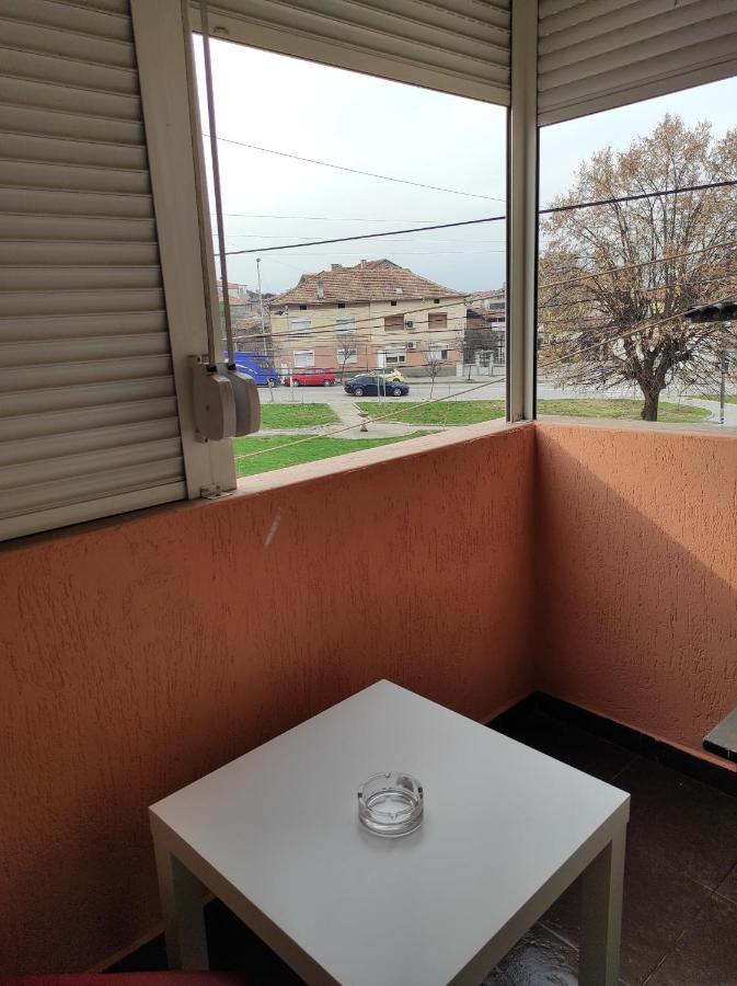 Belapartment Petrich  Luaran gambar