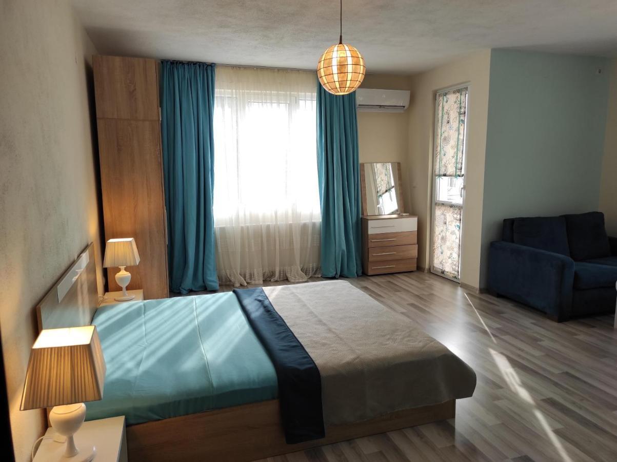 Belapartment Petrich  Luaran gambar