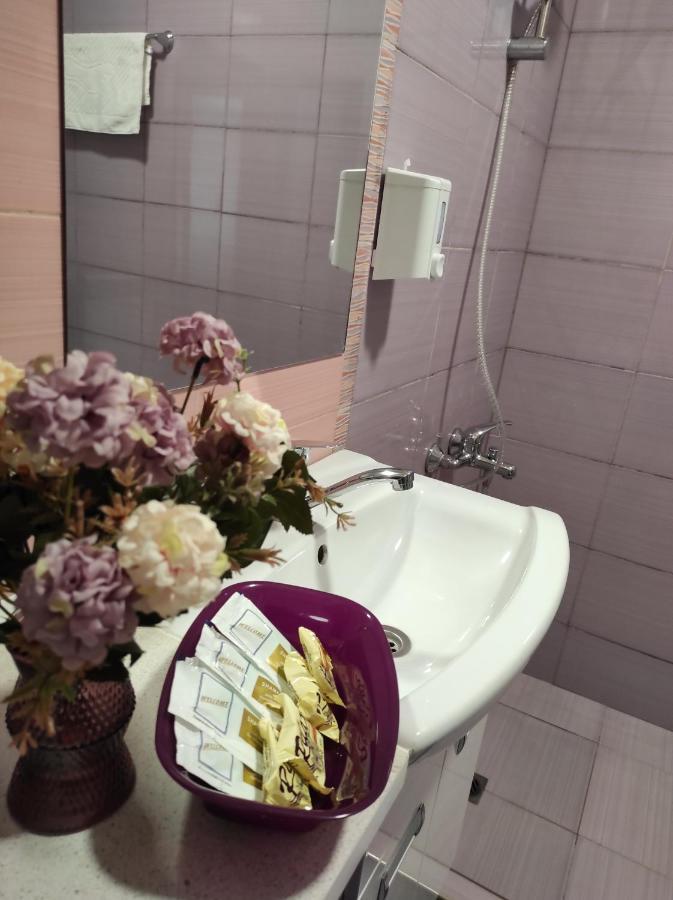 Belapartment Petrich  Luaran gambar