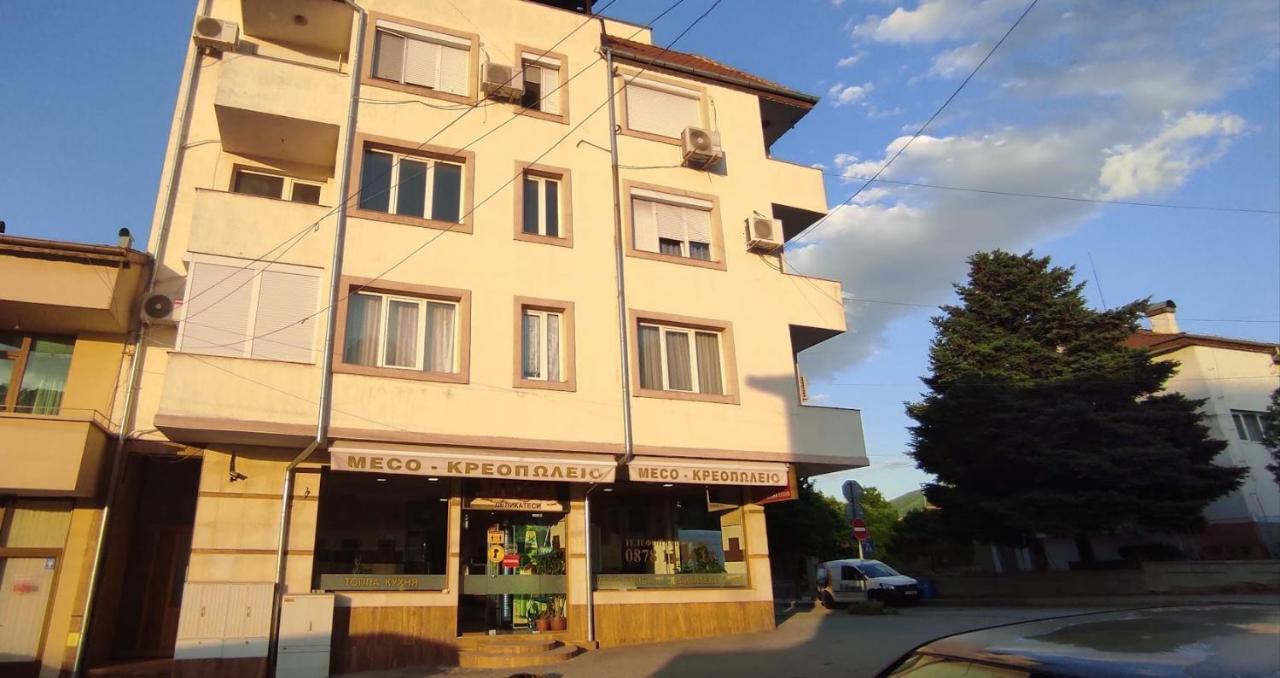Belapartment Petrich  Luaran gambar